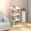Multifunctional and Foldable Shoe Rack - SpaceSaver