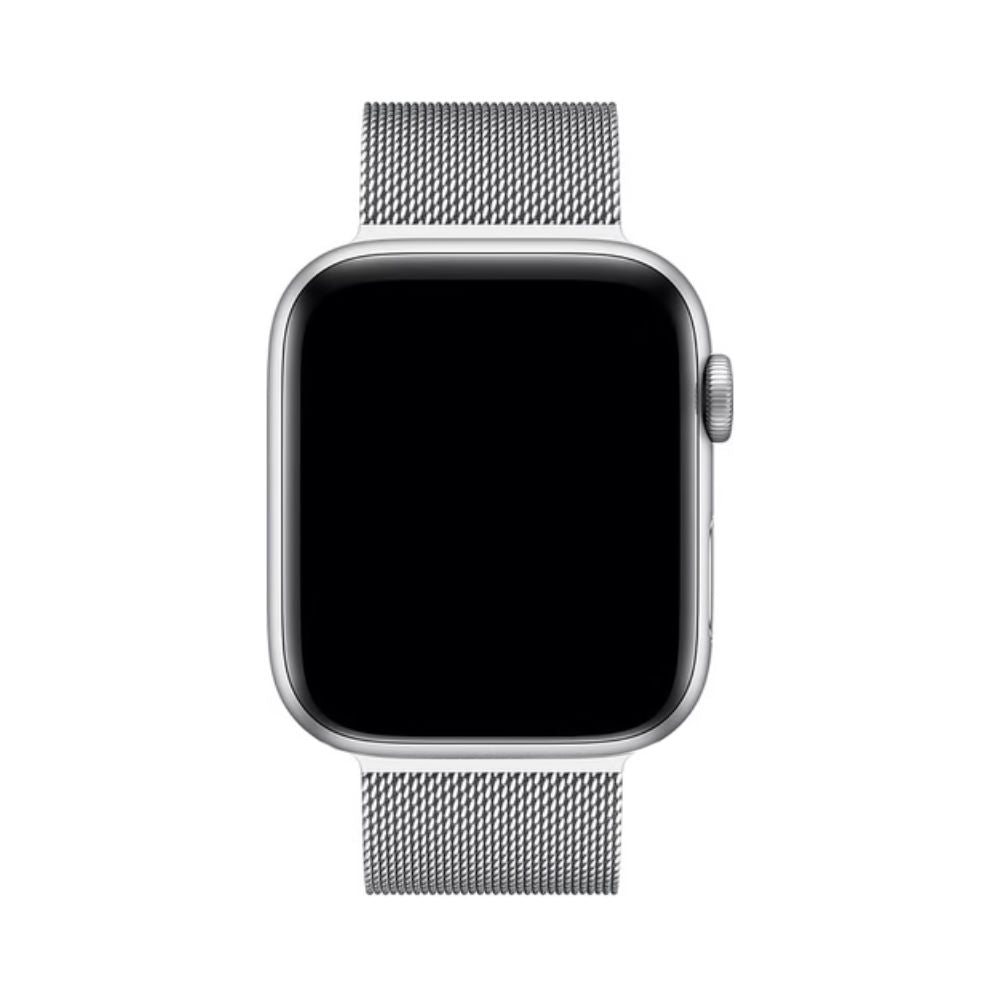 Milanese Apple Watch Strap – SteelFlex