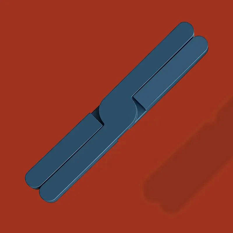 Silicone Heat-Resistant Mat - Foldable & Non-Slip