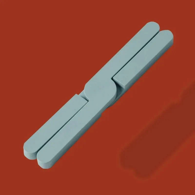 Silicone Heat-Resistant Mat - Foldable & Non-Slip