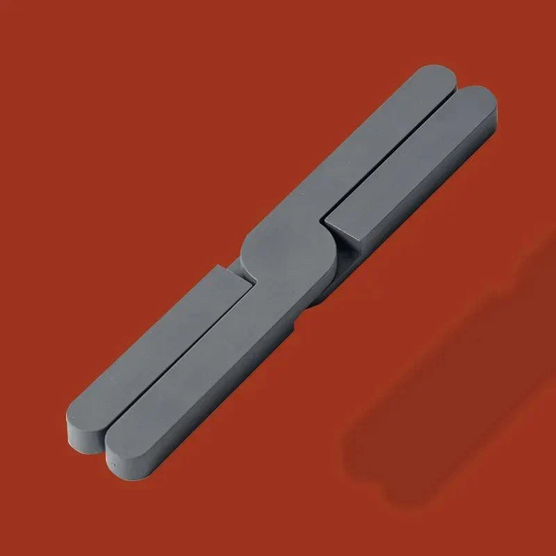 Silicone Heat-Resistant Mat - Foldable & Non-Slip