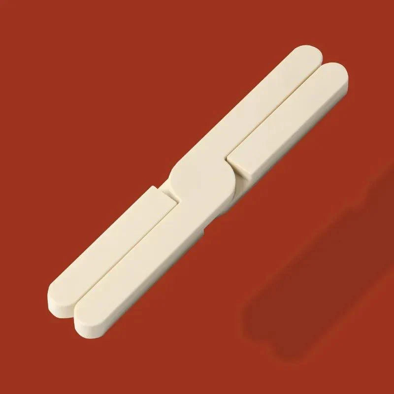 Silicone Heat-Resistant Mat - Foldable & Non-Slip