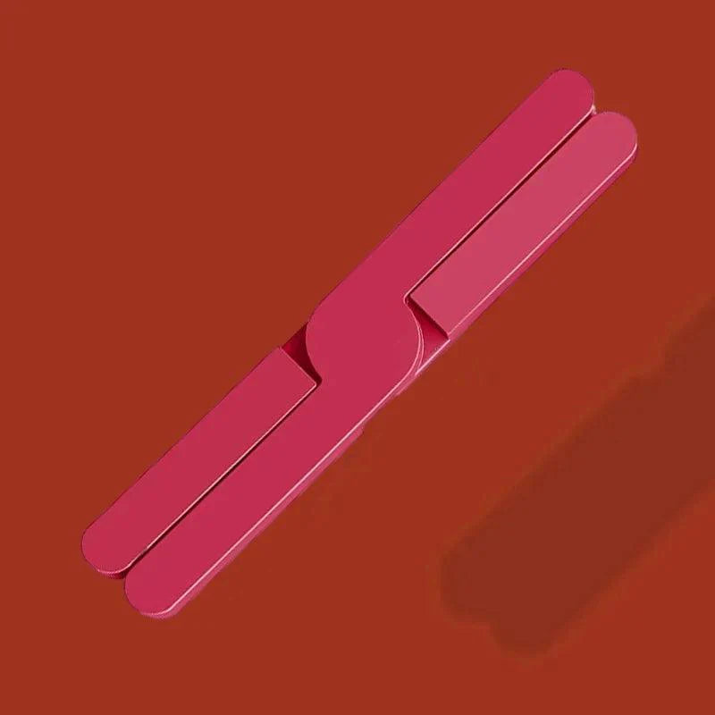 Silicone Heat-Resistant Mat - Foldable & Non-Slip