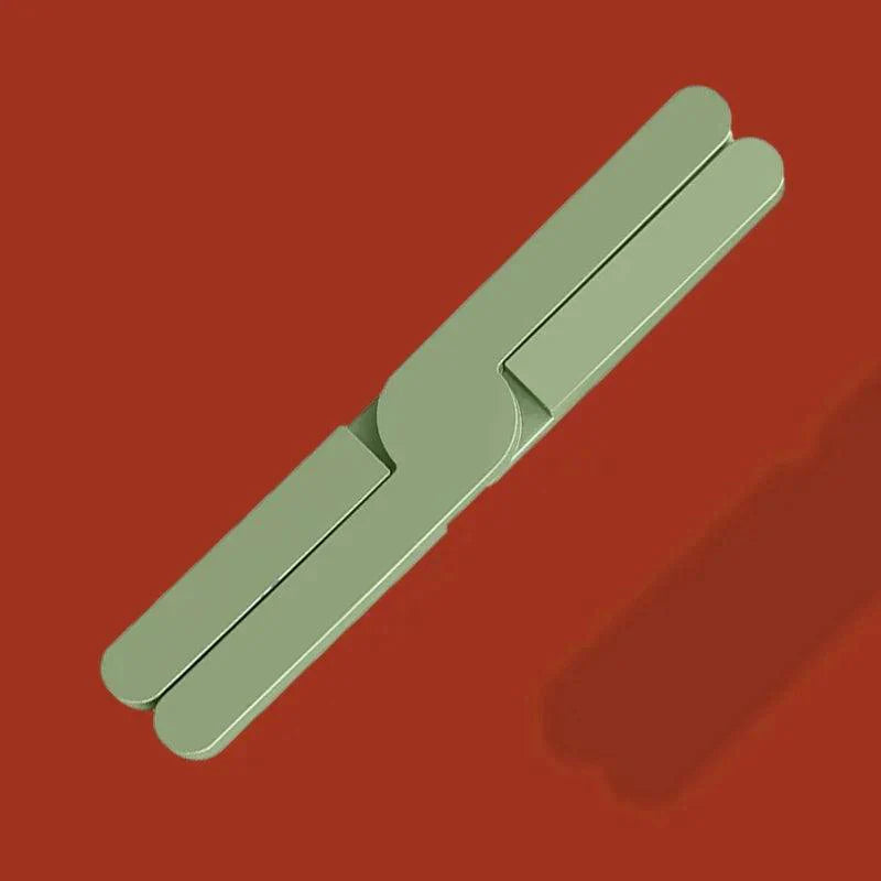 Silicone Heat-Resistant Mat - Foldable & Non-Slip