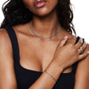 Stylish Minimalist Choker Necklace – Lola