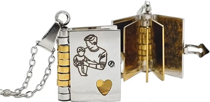 HeartChapter | A beautiful gesture for the ones you love