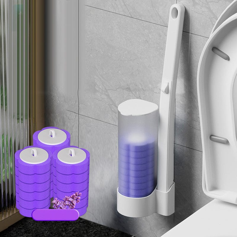 HygienePlus Toilet Cleaning System