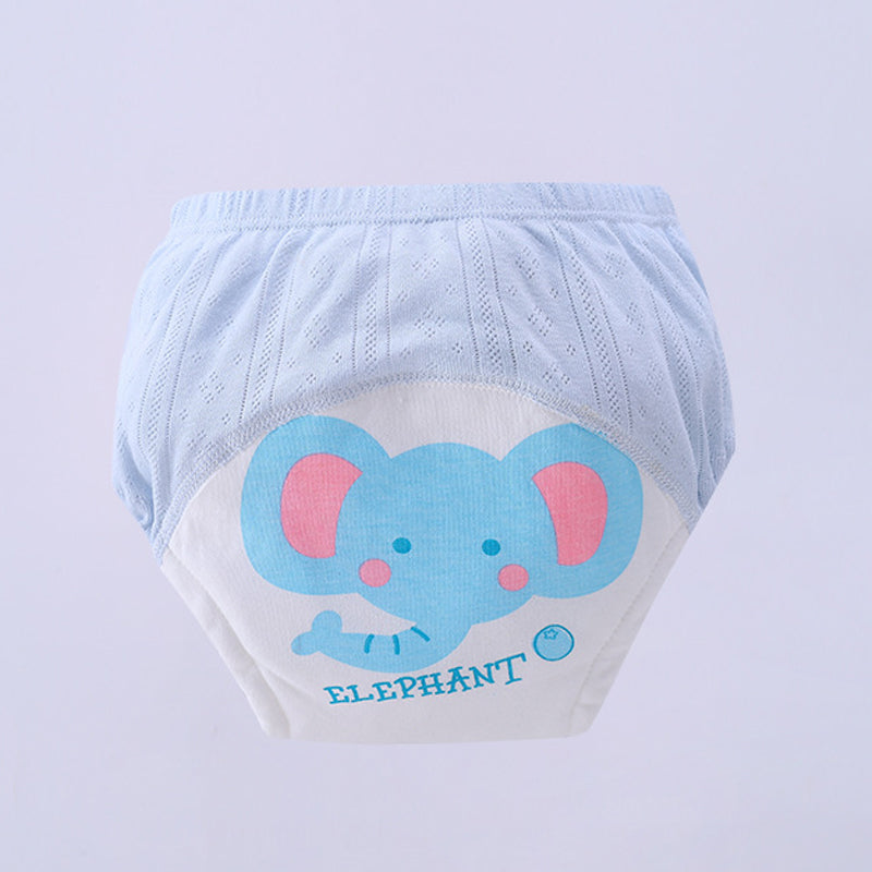 Waterproof Baby Training Pants with Absorbent Core – Buy 1, Get 1 Free