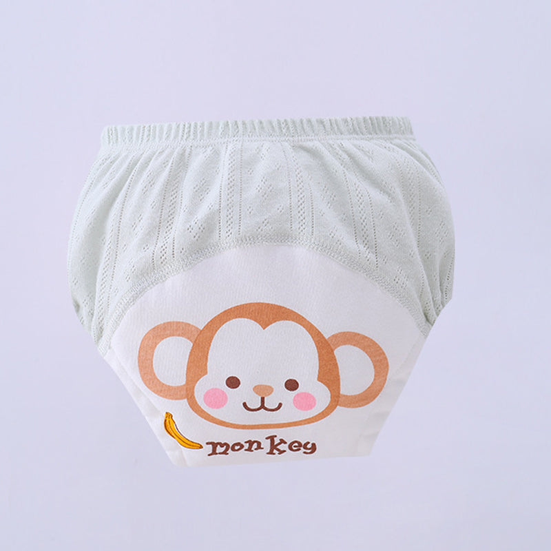 Waterproof Baby Training Pants with Absorbent Core – Buy 1, Get 1 Free