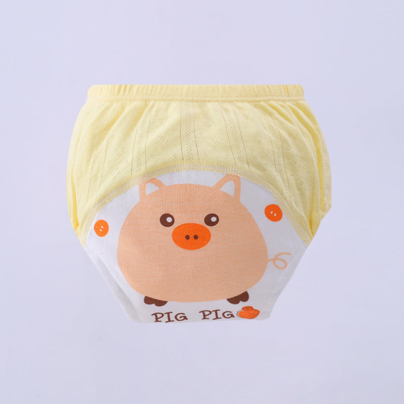 Waterproof Baby Training Pants with Absorbent Core – Buy 1, Get 1 Free