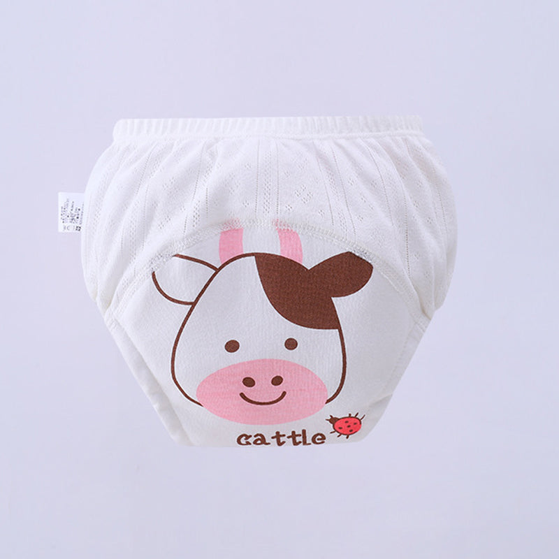 Waterproof Baby Training Pants with Absorbent Core – Buy 1, Get 1 Free