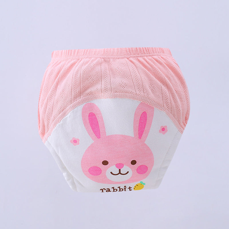 Waterproof Baby Training Pants with Absorbent Core – Buy 1, Get 1 Free