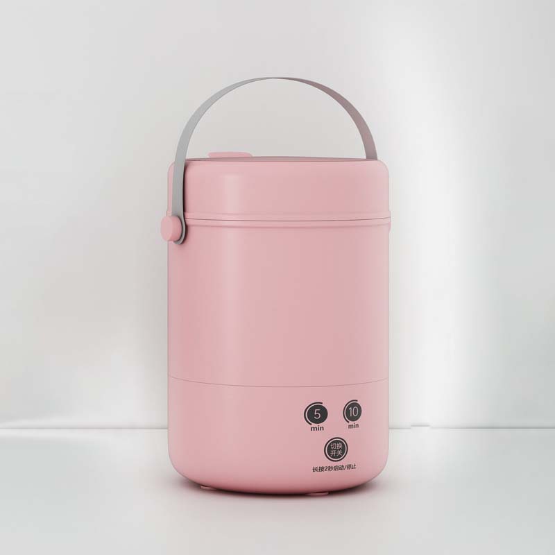 QuickWash - Fast Mini Washing Machine