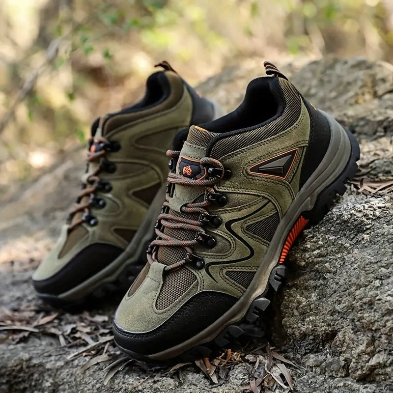 Durable Walking Shoes for Men