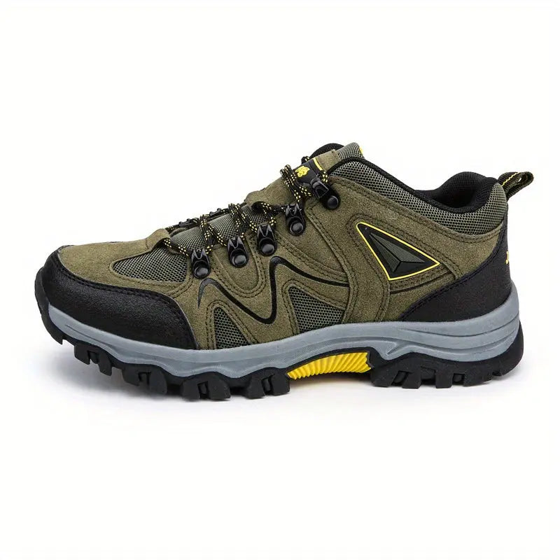 Durable Walking Shoes for Men