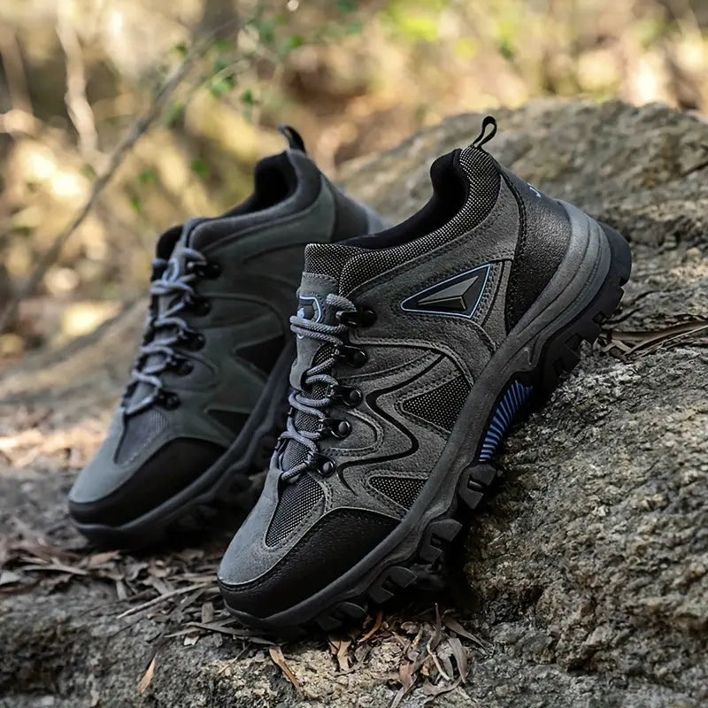 Durable Walking Shoes for Men