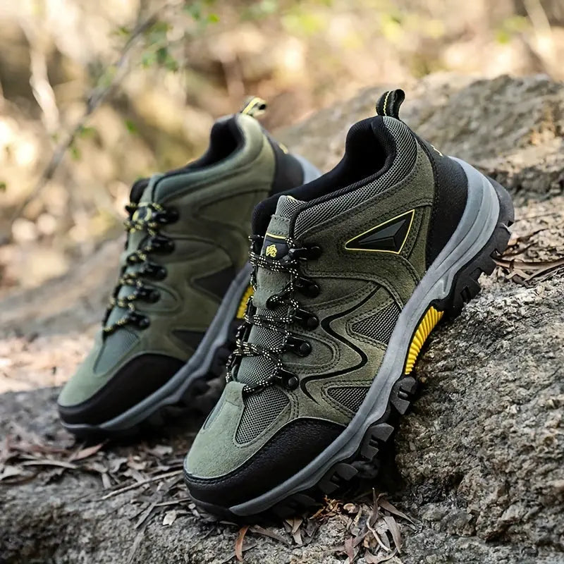 Durable Walking Shoes for Men