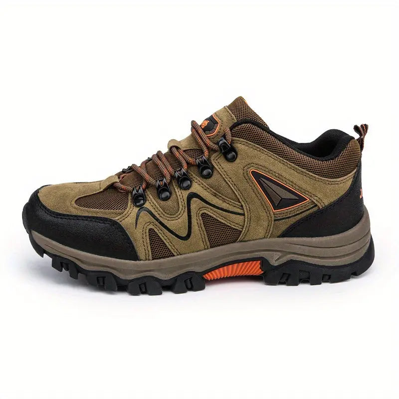 Durable Walking Shoes for Men