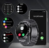 Luxury Men's Smartwatch – Axel