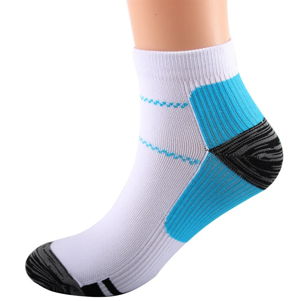 Everyday Comfort Compression Socks
