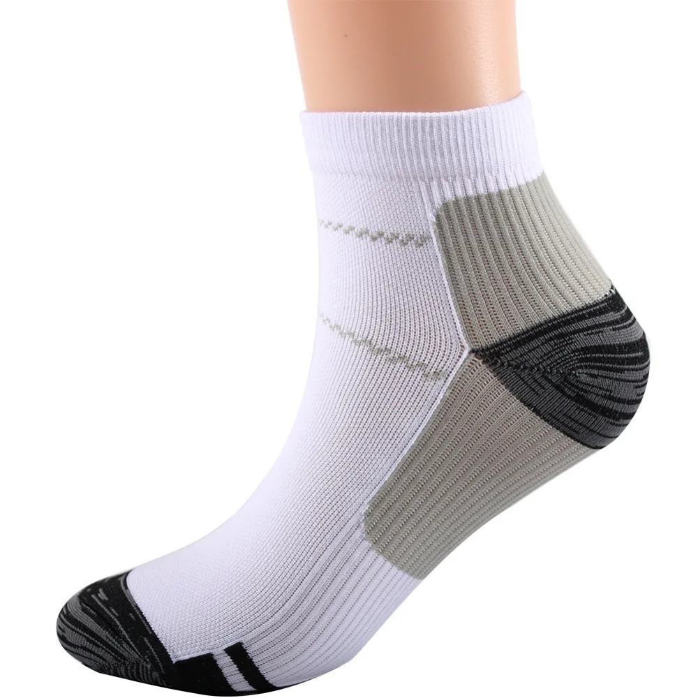 Everyday Comfort Compression Socks