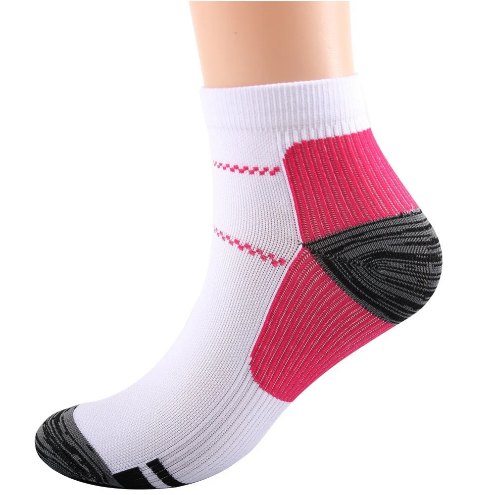 Everyday Comfort Compression Socks