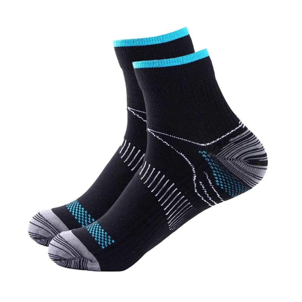 Everyday Comfort Compression Socks