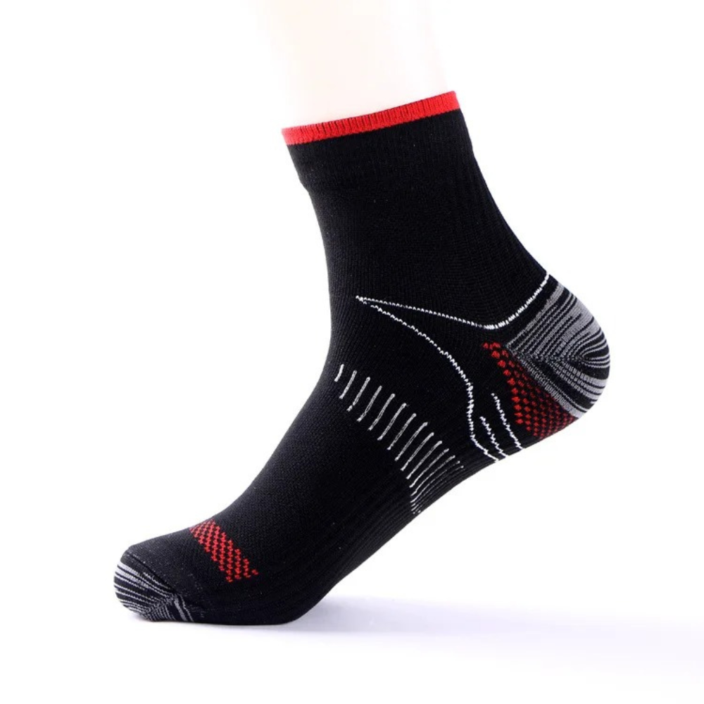 Everyday Comfort Compression Socks