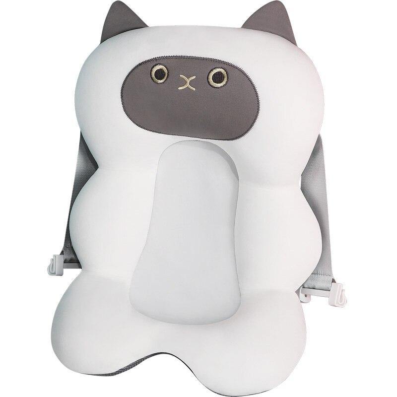 Baby Bath Cushion – SnuggleSplash