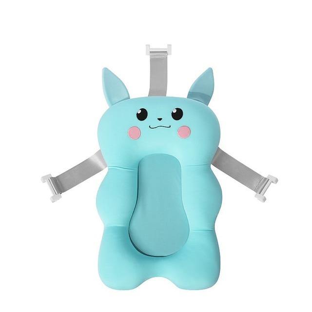 Baby Bath Cushion – SnuggleSplash