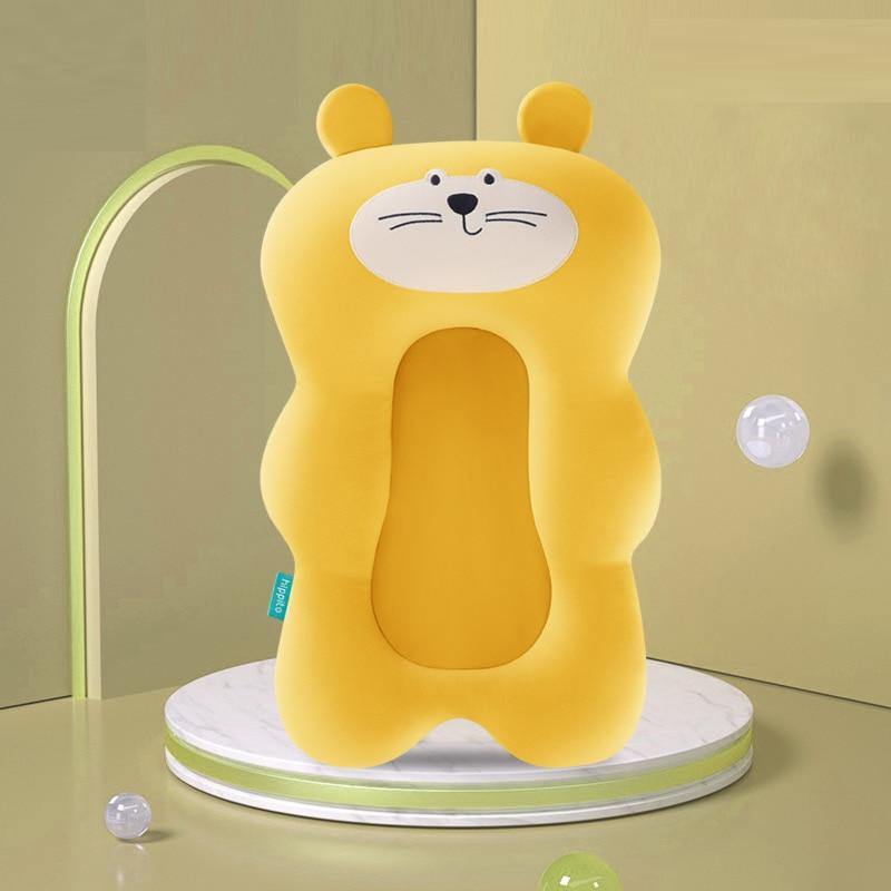 Baby Bath Cushion – SnuggleSplash