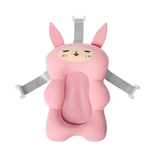 Baby Bath Cushion – SnuggleSplash