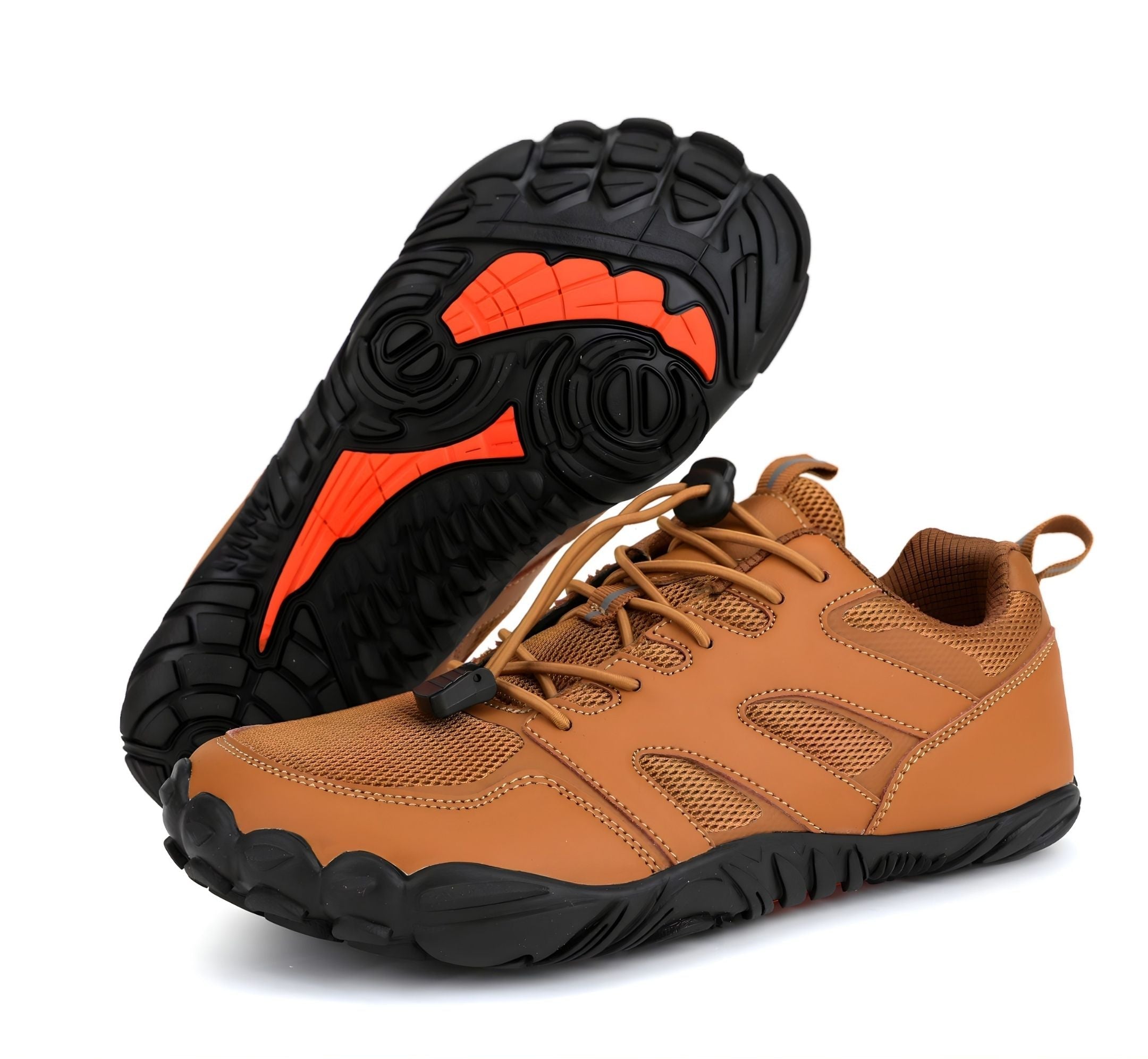 Flowstep Padded Shoes | Barefoot Shoes | Extra Soft Barefoot Shoes with Cushioning
