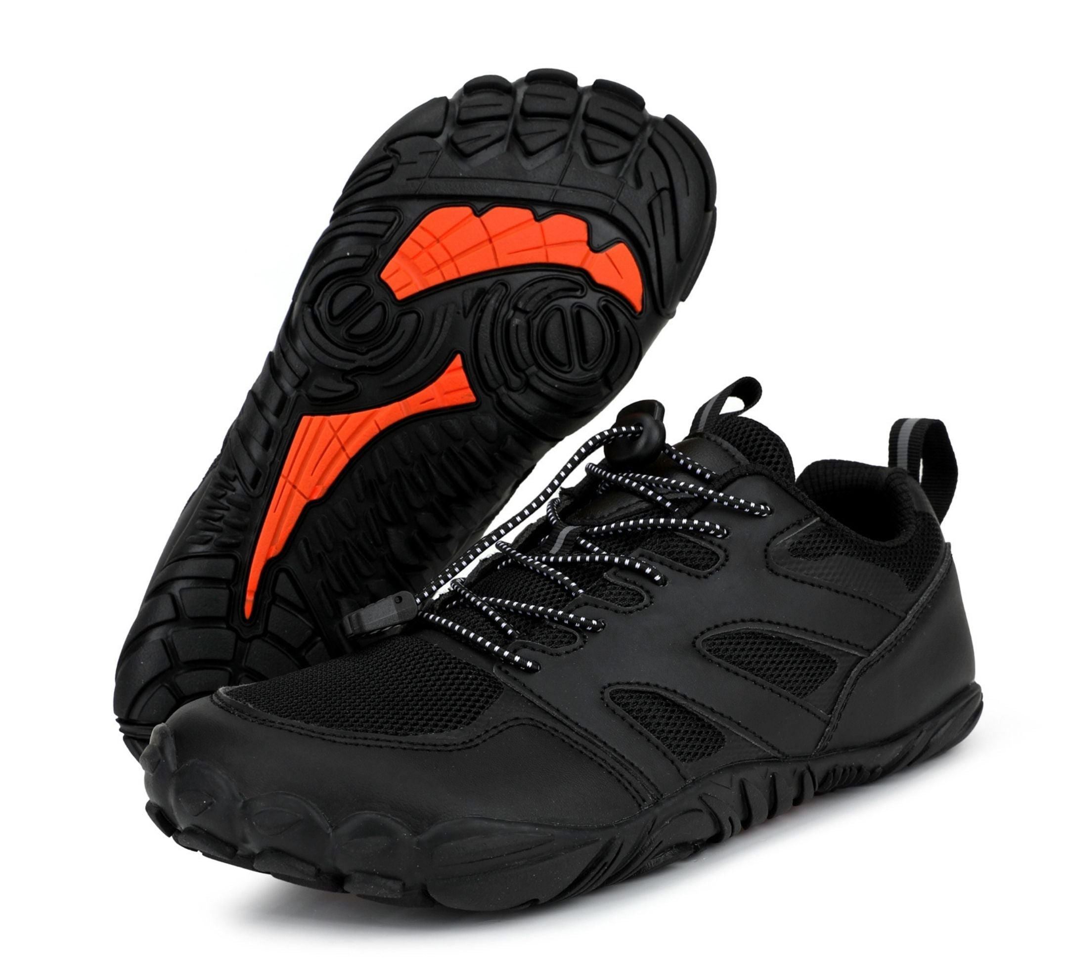 Flowstep Padded Shoes | Barefoot Shoes | Extra Soft Barefoot Shoes with Cushioning