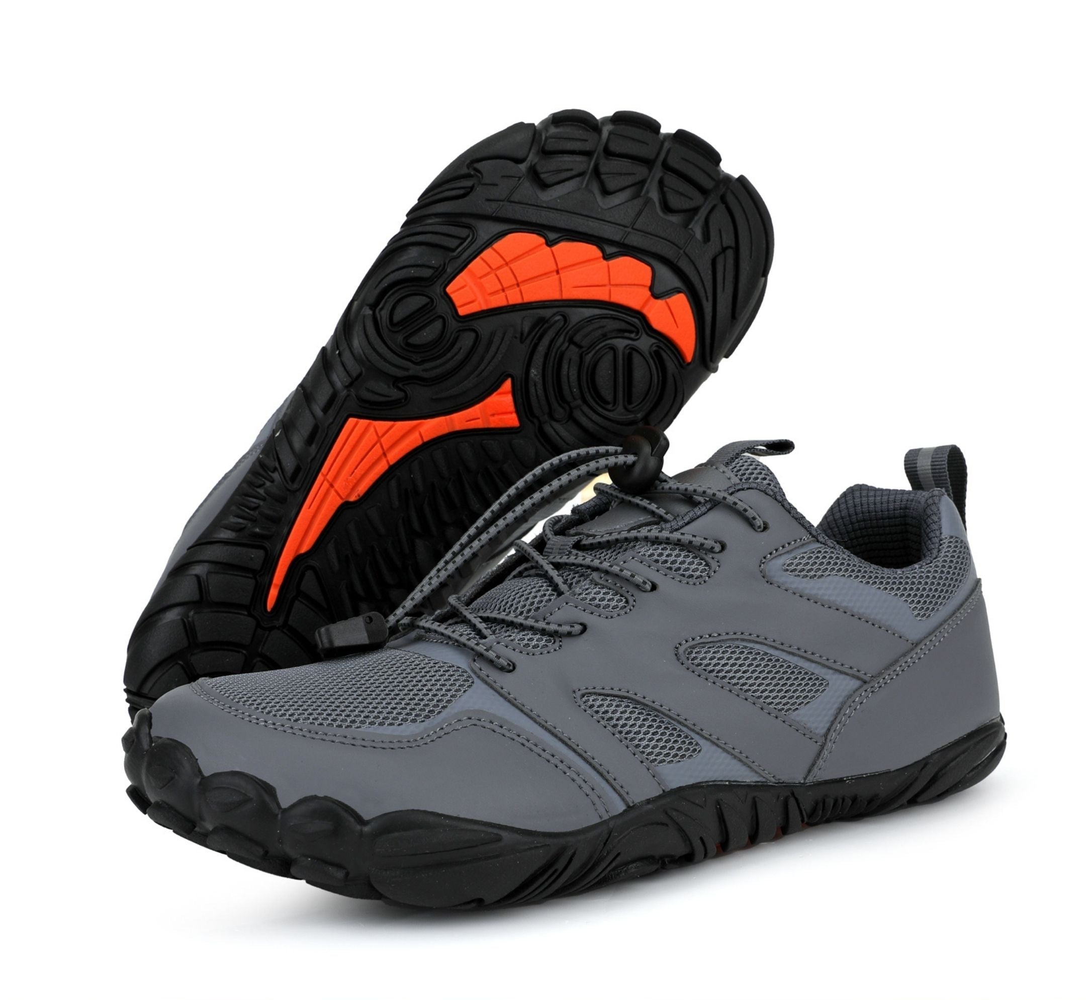 Flowstep Padded Shoes | Barefoot Shoes | Extra Soft Barefoot Shoes with Cushioning