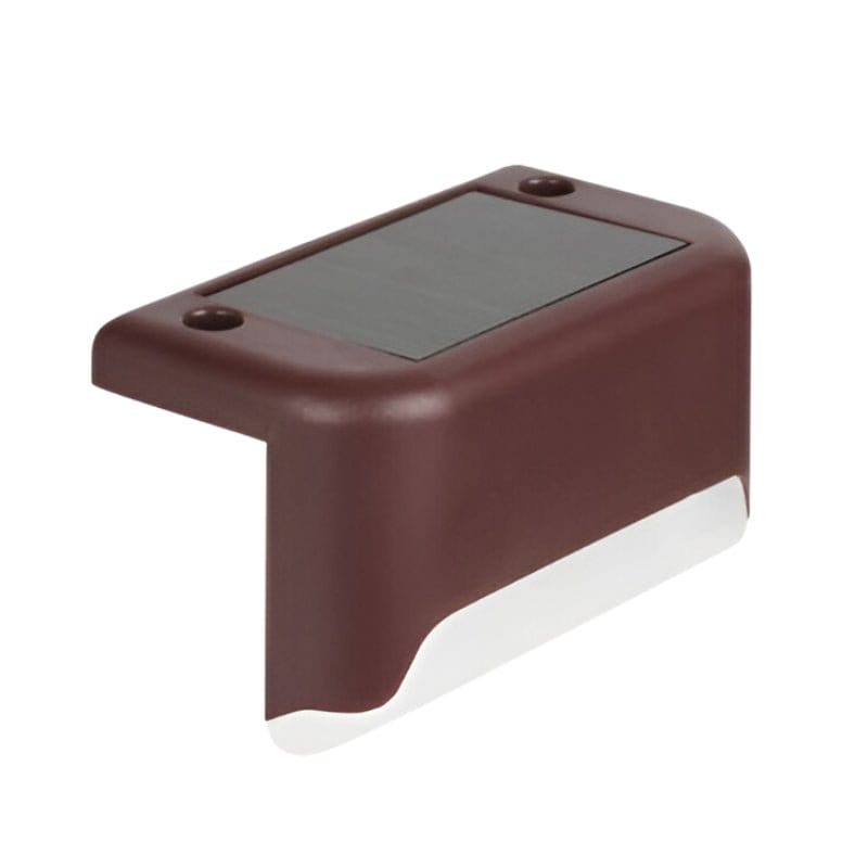 LumiSolar - Solar-Powered Ambient Lighting