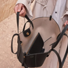 Stylish Leather Handbag for Women – Adeline