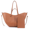 Stylish Leather Handbag for Women – Adeline