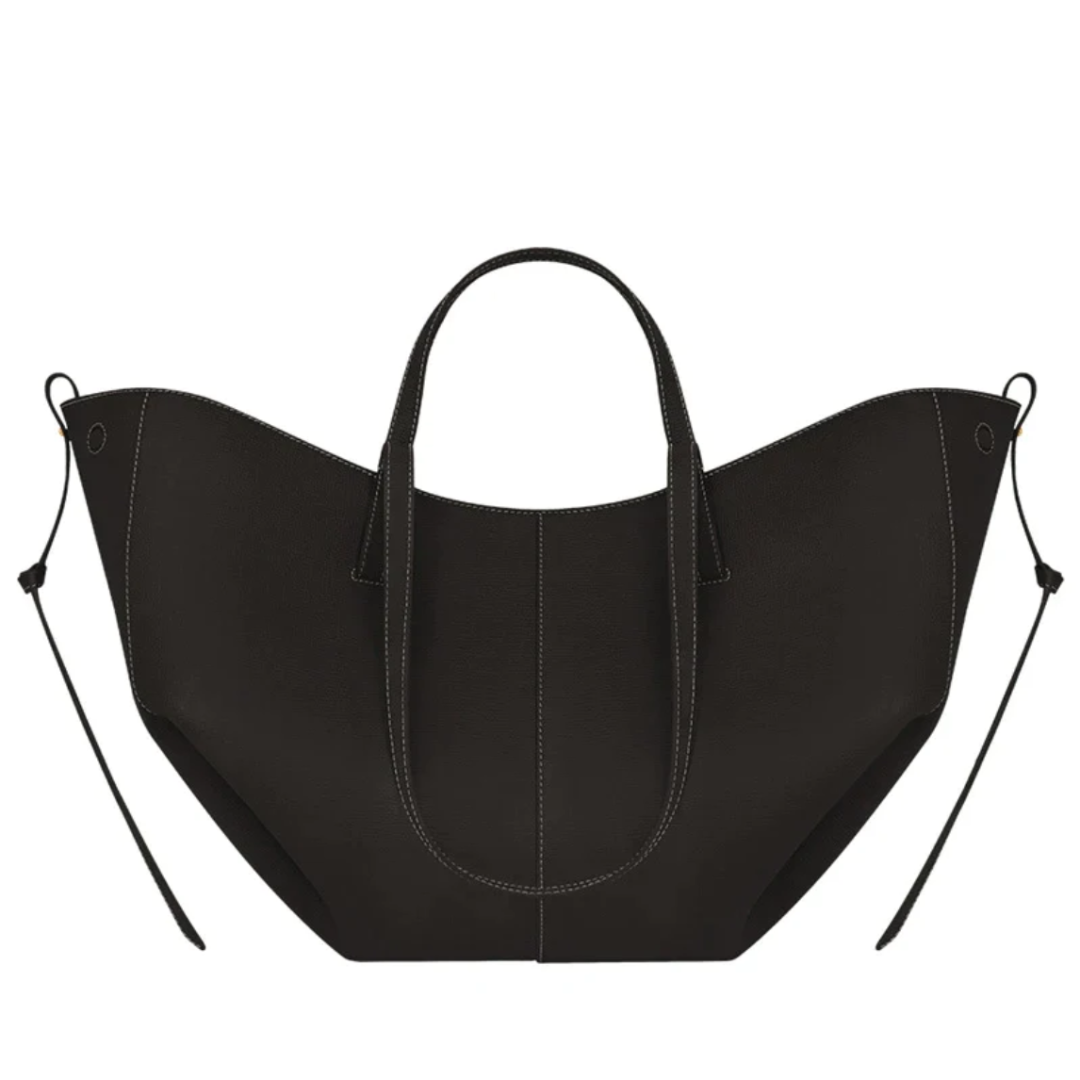 Stylish Leather Handbag for Women – Adeline