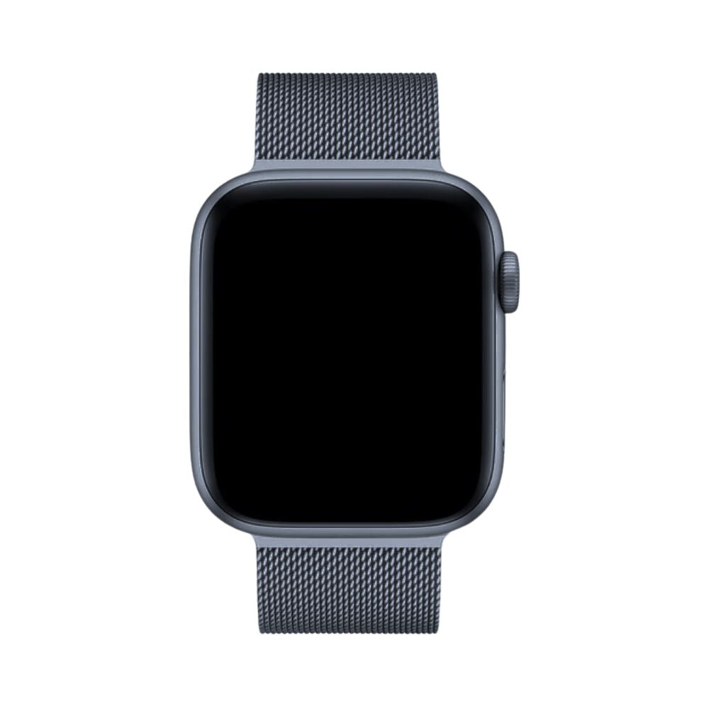 Milanese Apple Watch Strap – SteelFlex