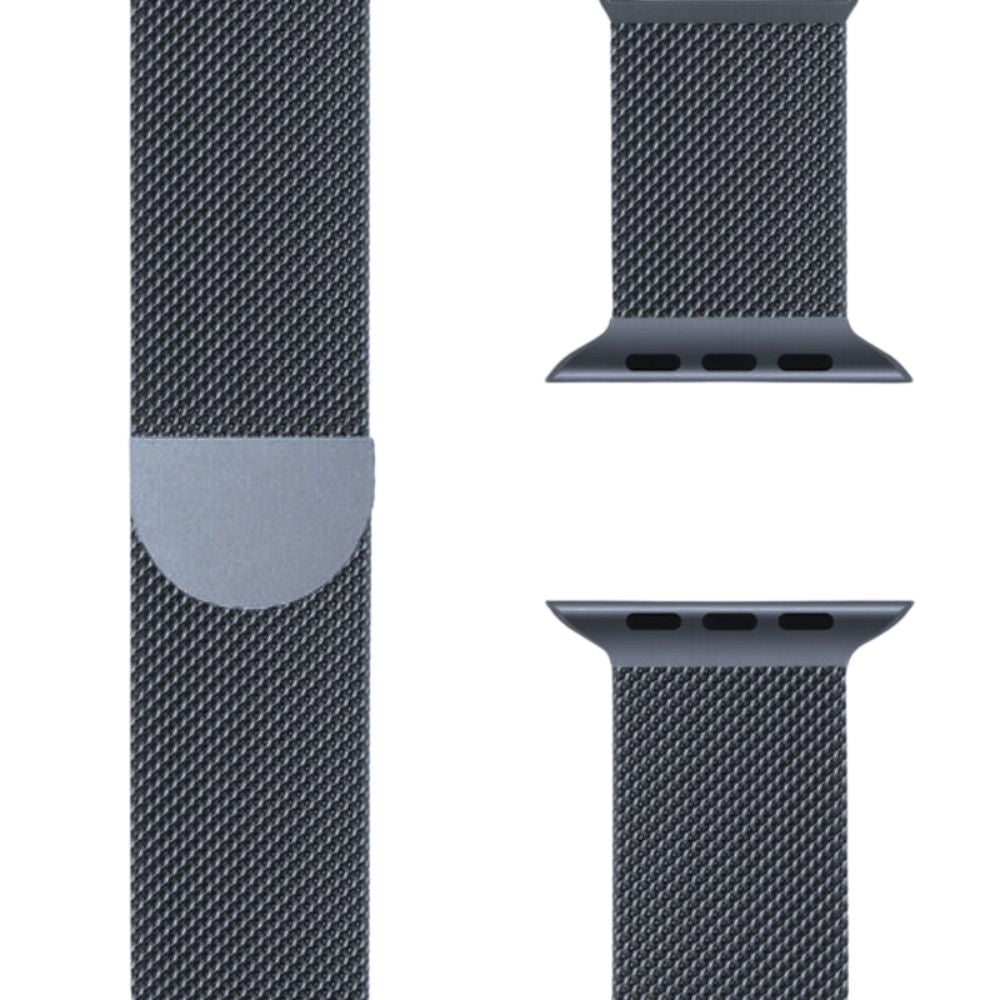 Milanese Apple Watch Strap – SteelFlex