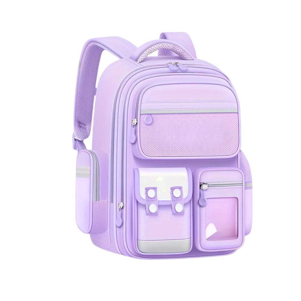 Children's Backpack - Waterproof and Spacious | Playful Design