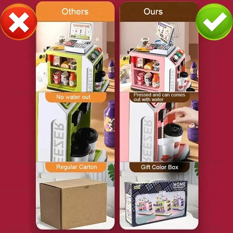 Creative Fun - Educational Cash Register