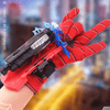 Interactive Superhero Hand Toy with Spider Launcher – For Children Aged 3 and Up