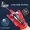 Interactive Superhero Hand Toy with Spider Launcher – For Children Aged 3 and Up