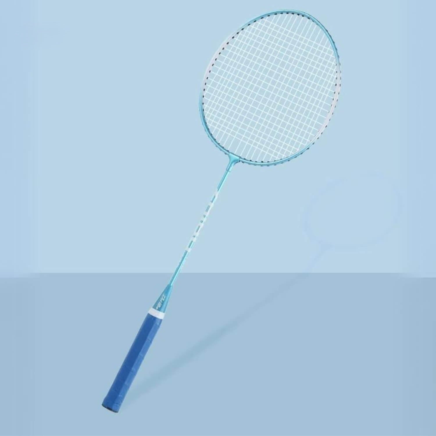 Indoor Badminton Trainer for Solo Training – SwiftStrike