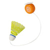 Indoor Badminton Trainer for Solo Training – SwiftStrike