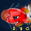 Waterfontein Toy for Children – AquaBlast