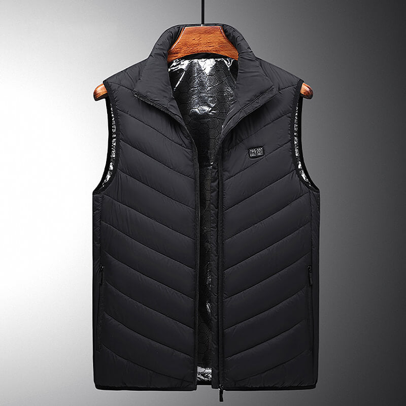 Great Gift*2023 Newly Revised Graphene Heated Vest