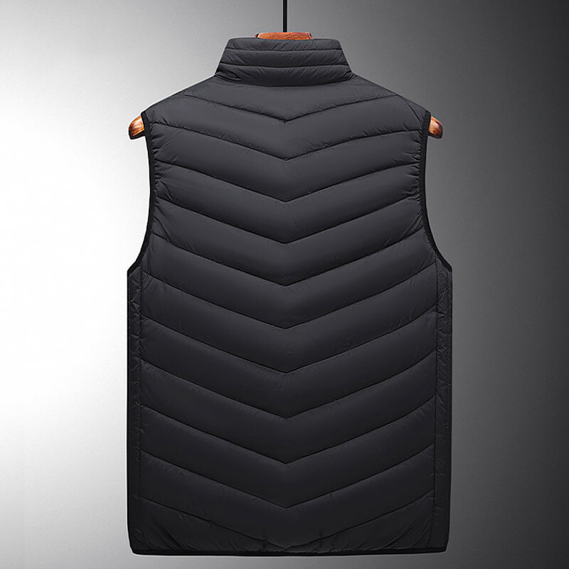 Great Gift*2023 Newly Revised Graphene Heated Vest